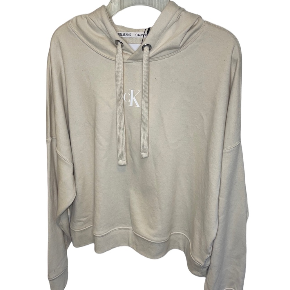 Calvin Klein Hoodie NWT